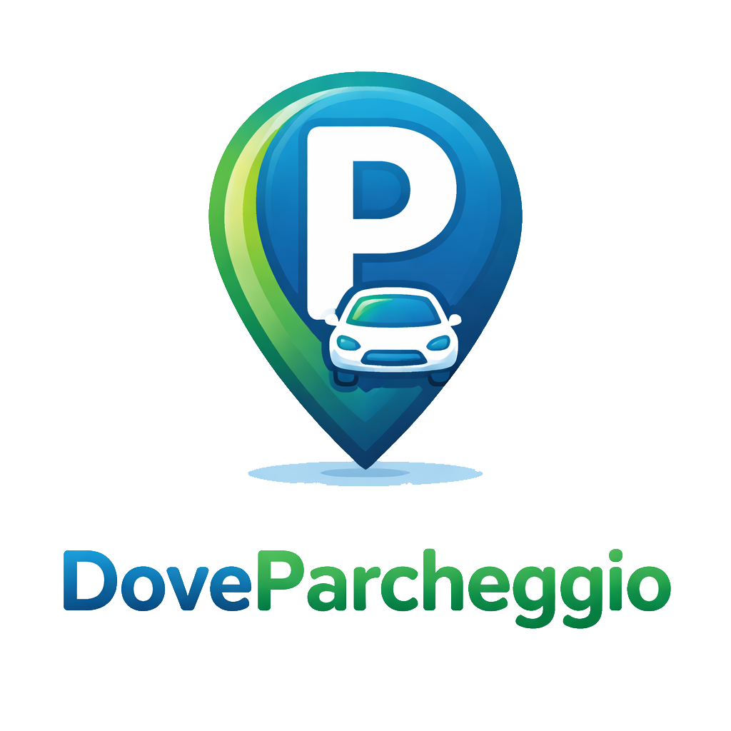 DoveParcheggio